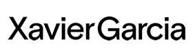 Xavier Garcia logo
