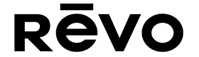 Revo logo