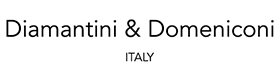 Diamantini e Domeniconi logo