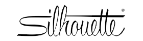 Silhouette logo