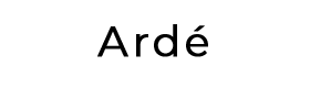 Ardé logo
